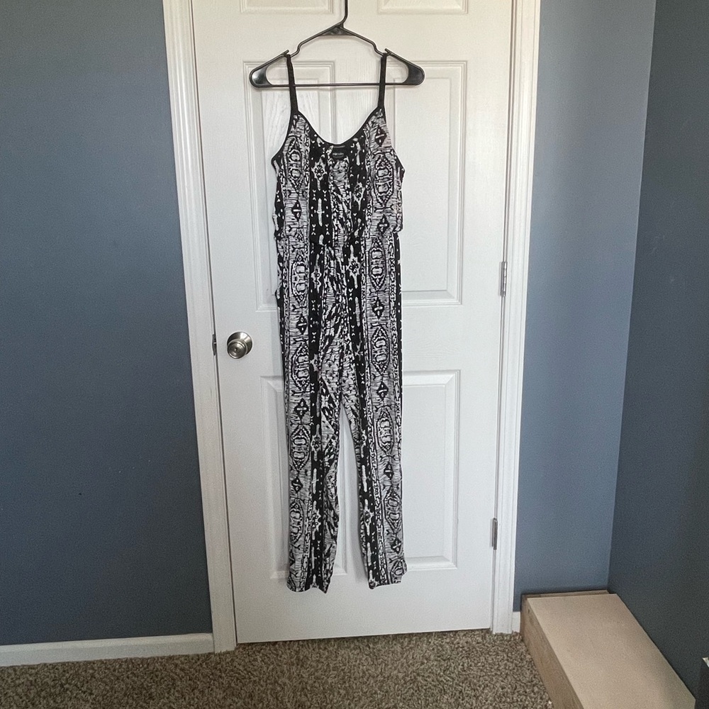Jumpsuit